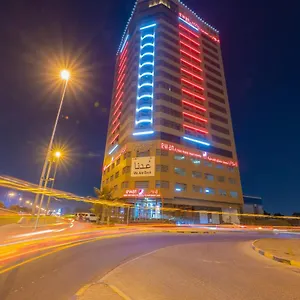 Ewan Hotel Adschman