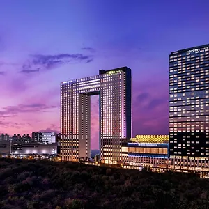 Novotel Ambassador Yongsan Hotel Seoul
