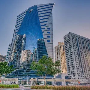 Grand Heights Aparthotel Dubai