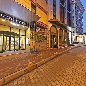 https://antik.istanbul-turkeyhotels.com