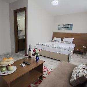 Carina Hotel Istanbul