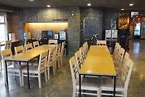 Popcorn Hostel Haeundae Busan