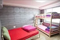 Popcorn Hostel Haeundae Busan