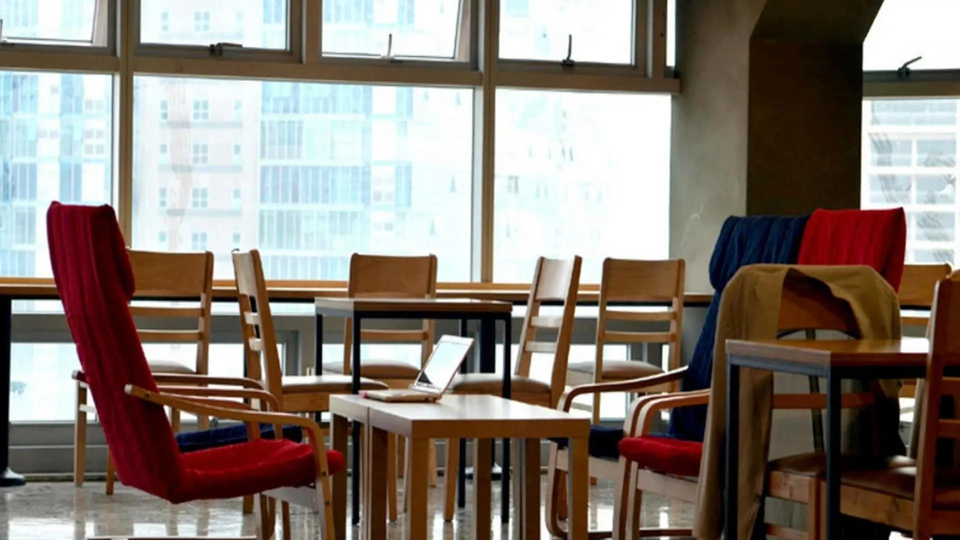 Popcorn Hostel Haeundae Busan 0*,