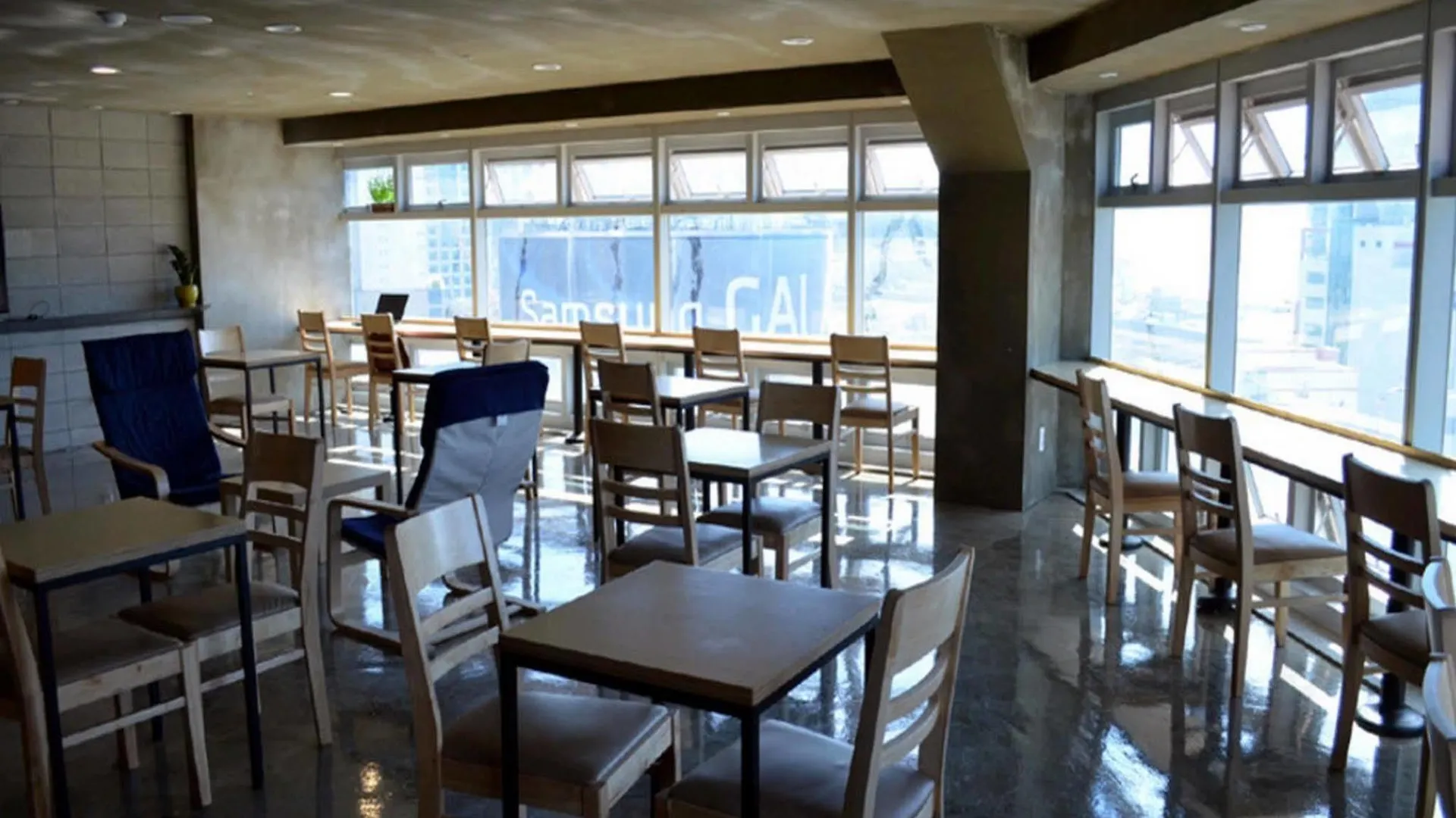 Popcorn Hostel Haeundae Busan