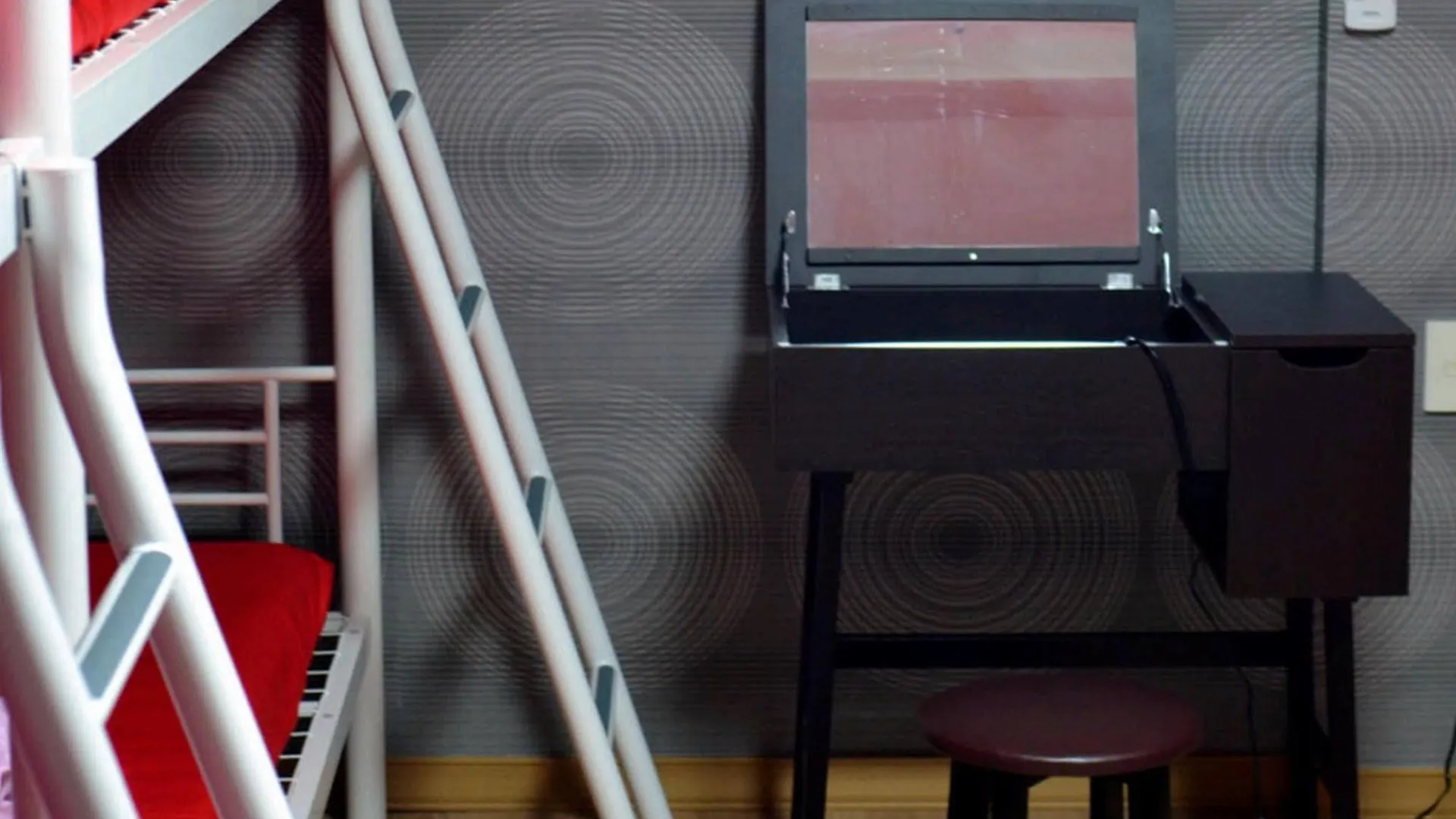 Popcorn Hostel Haeundae Busan