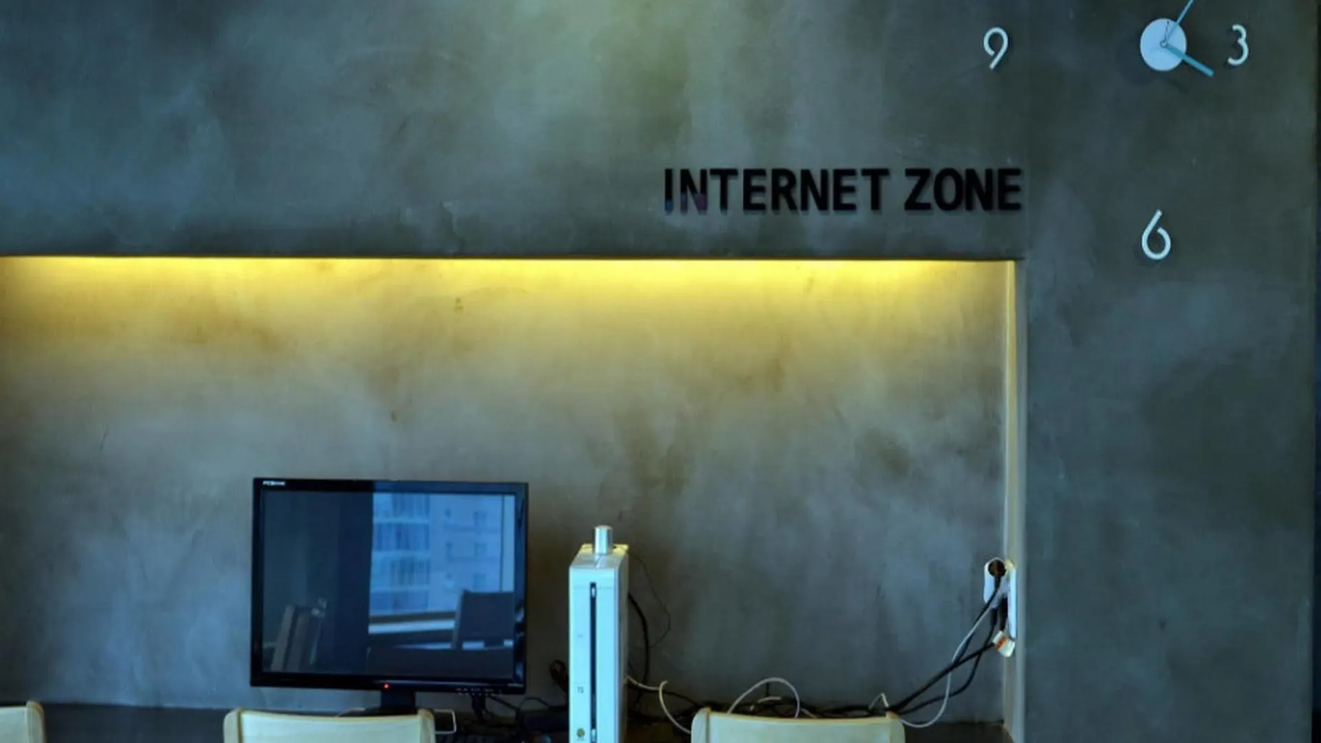 Popcorn Hostel Haeundae Busan