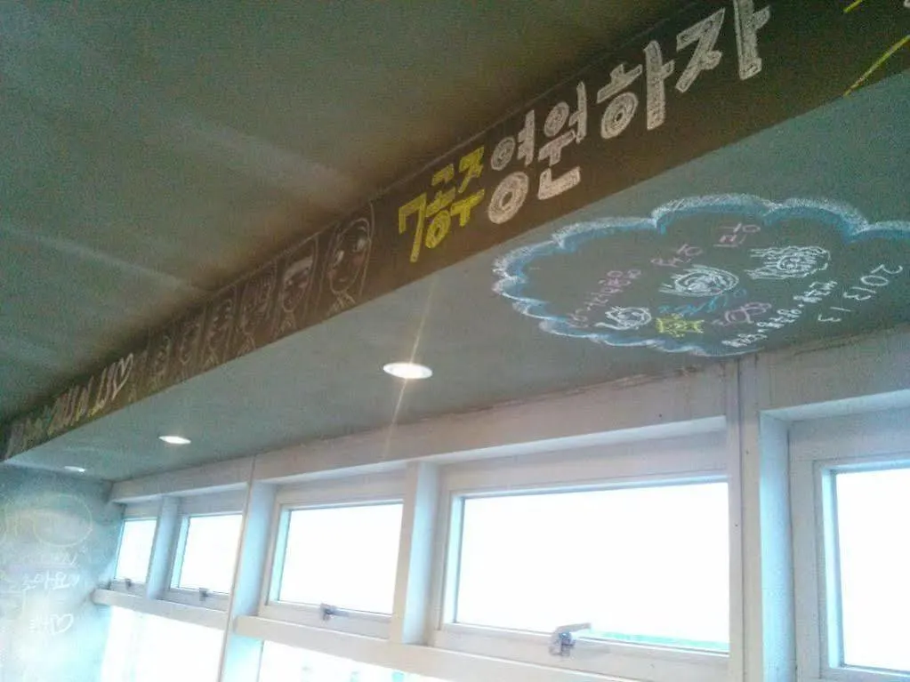 Popcorn Hostel Haeundae Busan 0*,