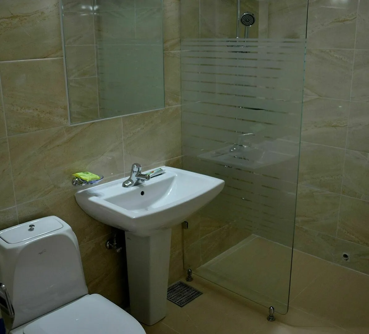 Popcorn Hostel Haeundae Busan 0*,  South Korea