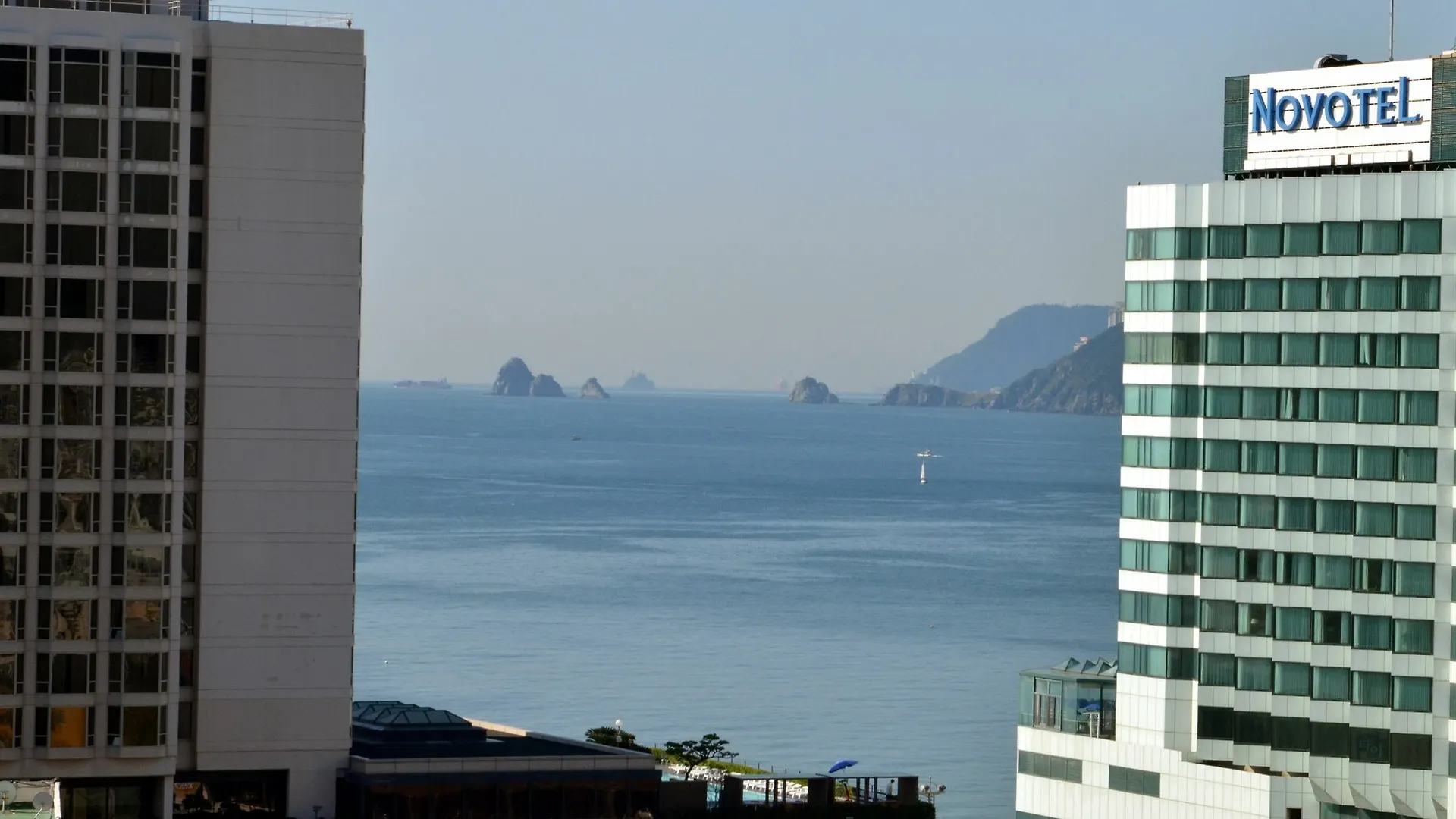 Popcorn Hostel Haeundae Busan