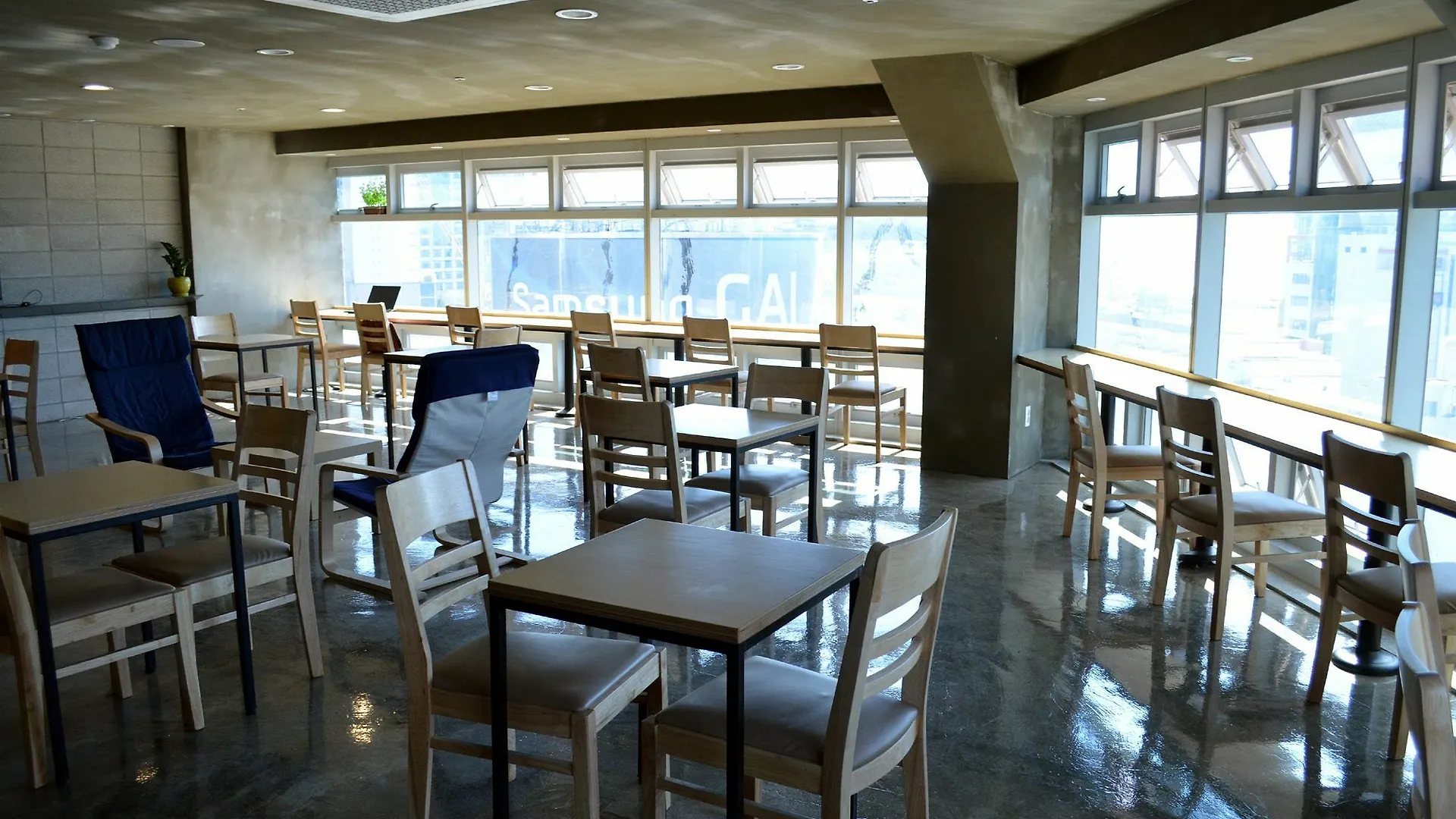 Hotel Popcorn Hostel Haeundae Busan